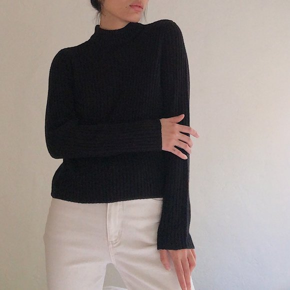 H&M Ribbed Sweater - Picture 3 of 4
